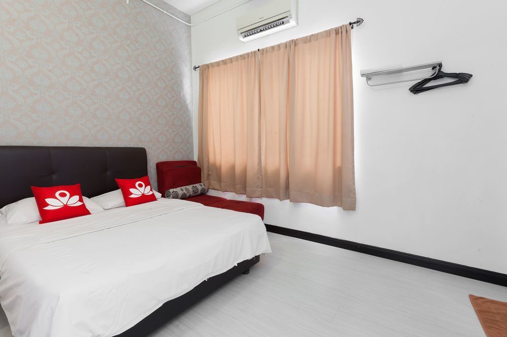 Sahabat Guesthouse Kuala Lumpur Buitenkant foto