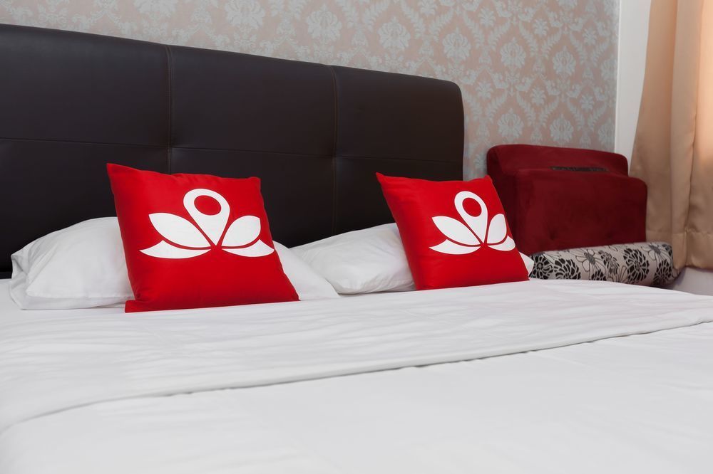 Sahabat Guesthouse Kuala Lumpur Buitenkant foto