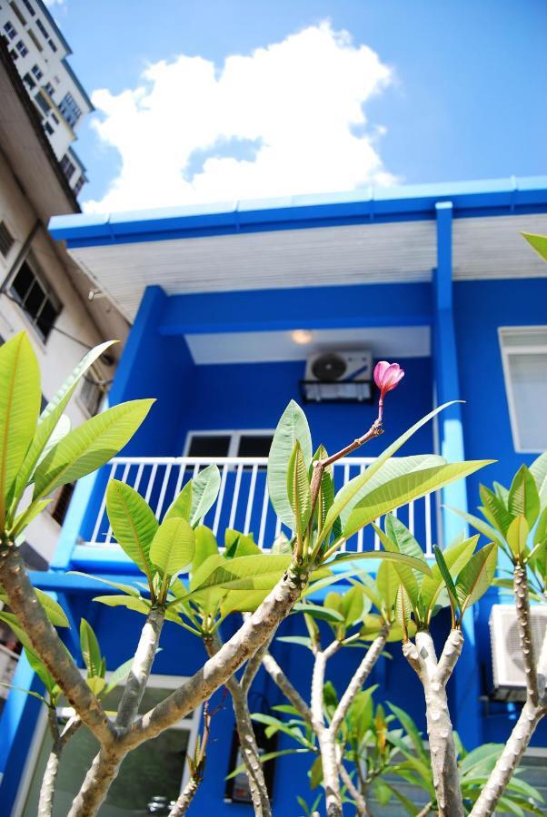 Sahabat Guesthouse Kuala Lumpur Buitenkant foto